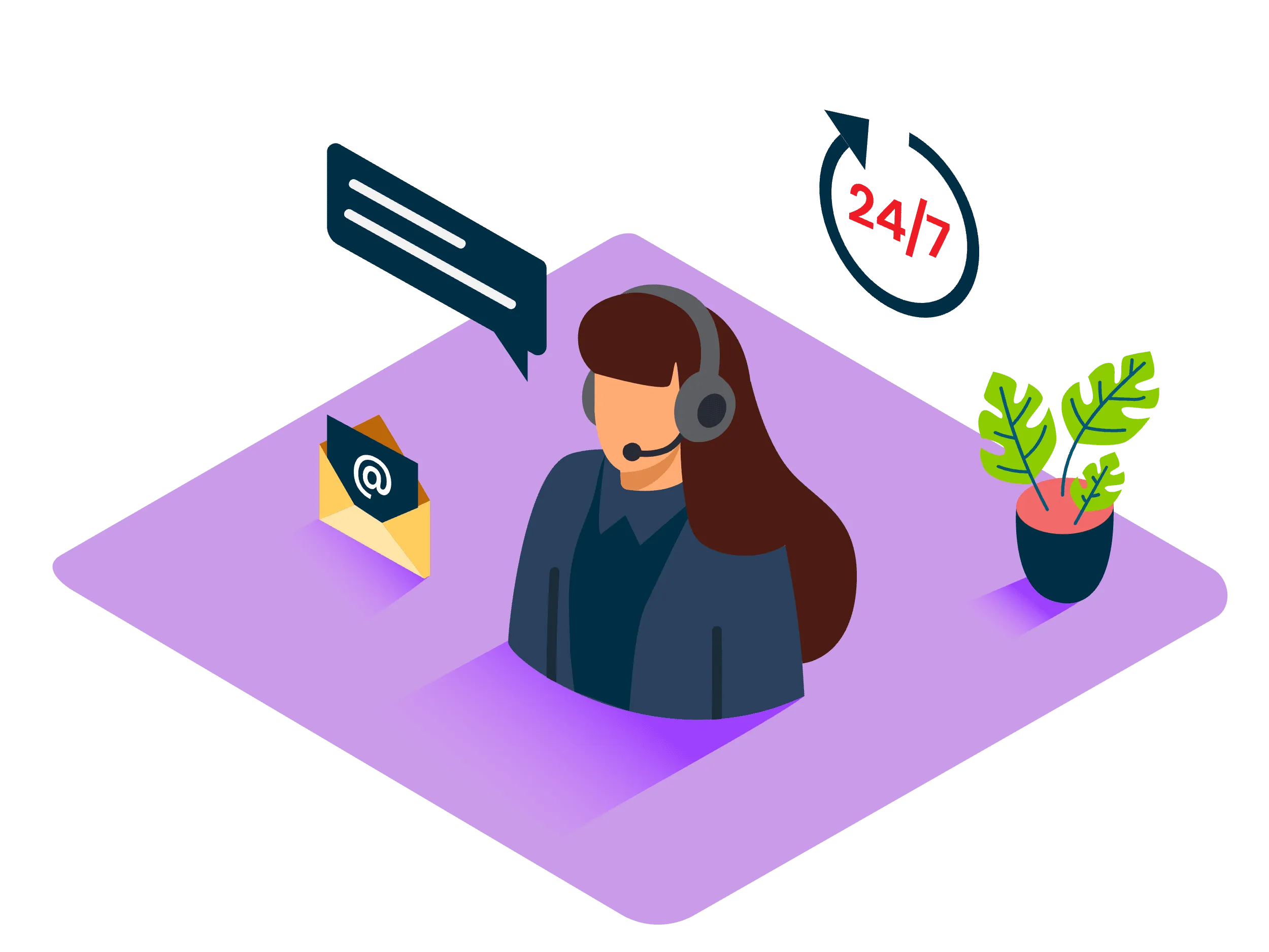 Personalized customer service – trusted movers Luxembourg