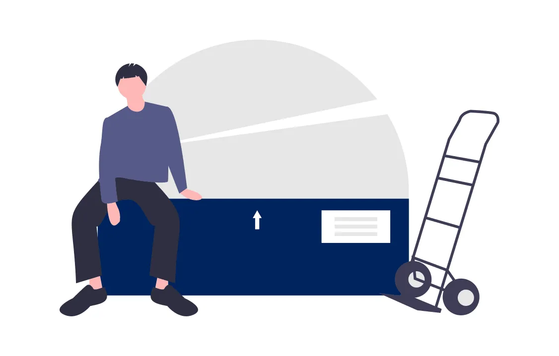 House moving service Luxembourg – best moving company weekend movers