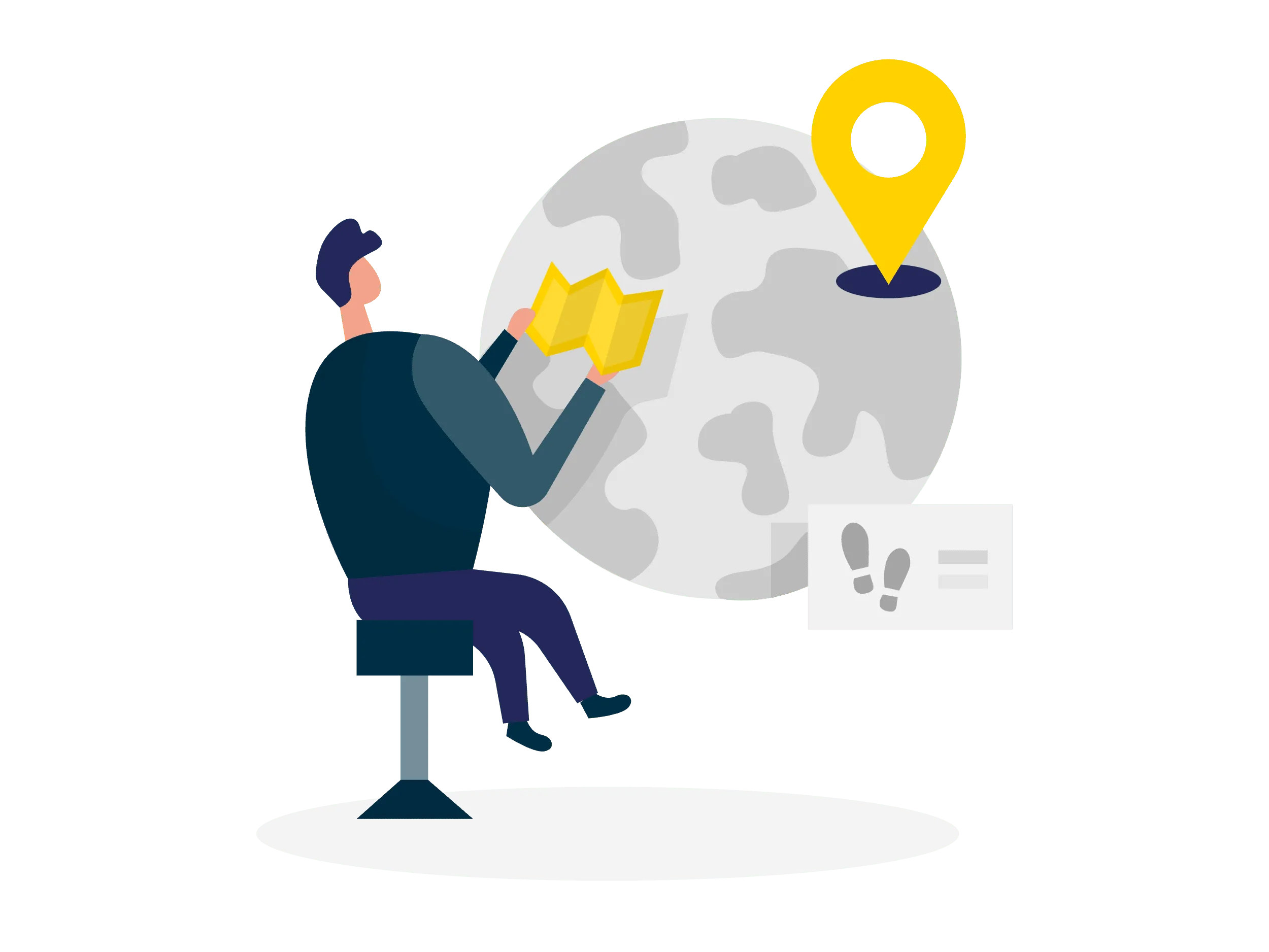 Moving logistics and technology Luxembourg – professional movers