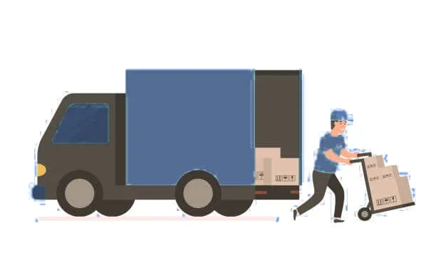 Man and Van service Luxembourg – affordable professional movers
