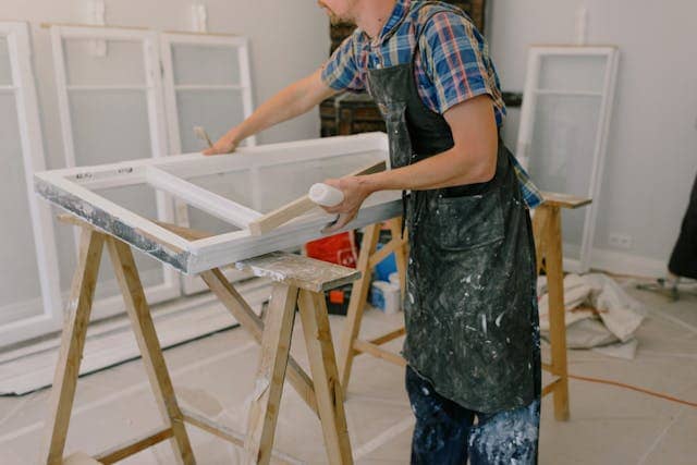 painter
