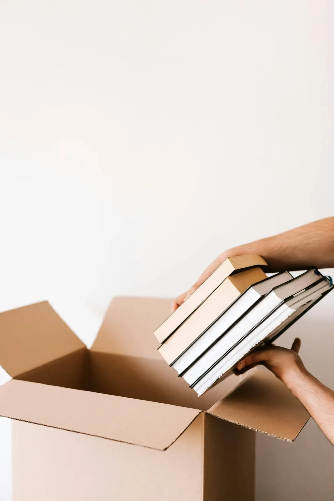 Professional packing service Luxembourg – affordable movers