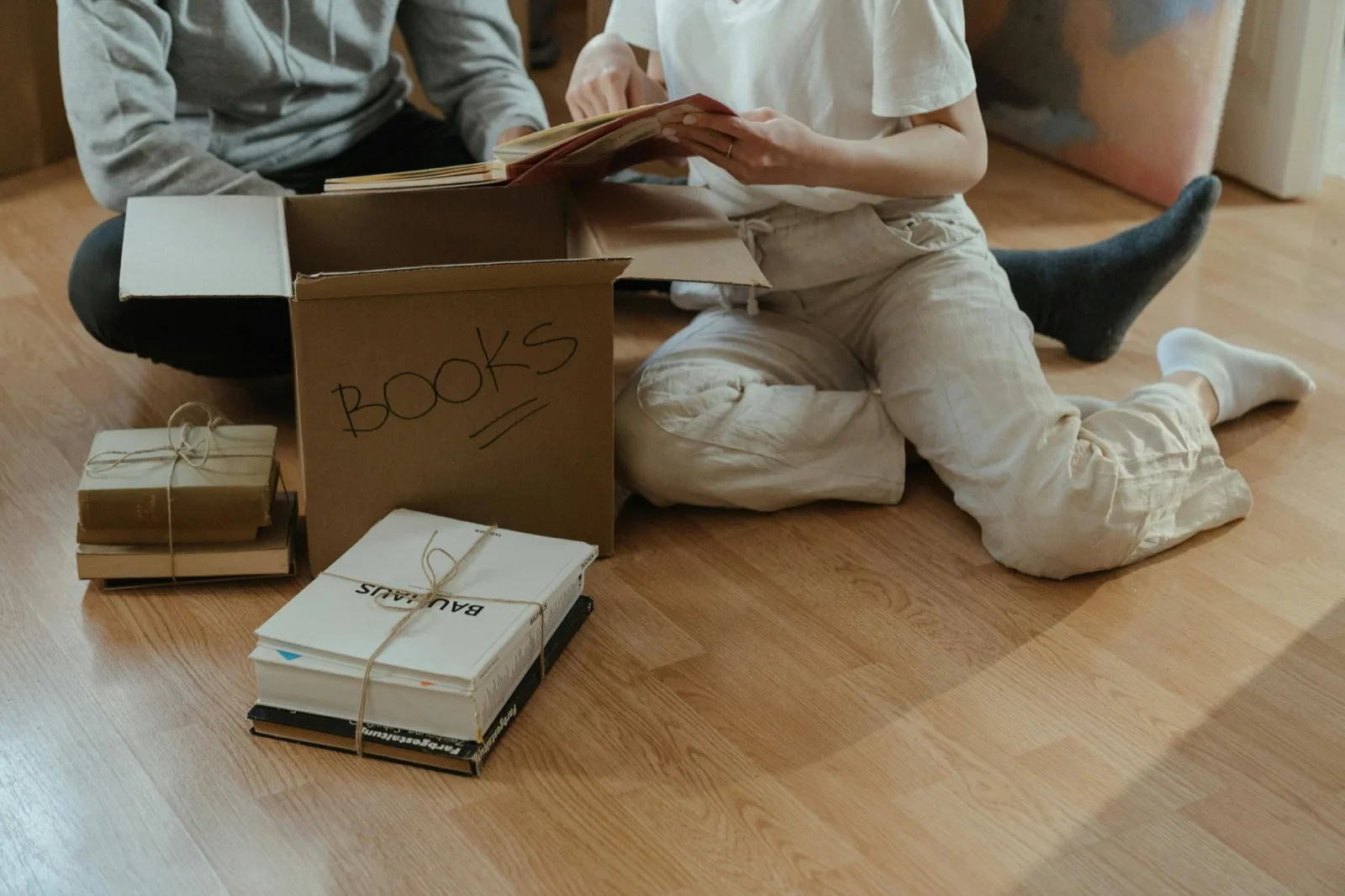 Professional packing service Luxembourg – affordable movers