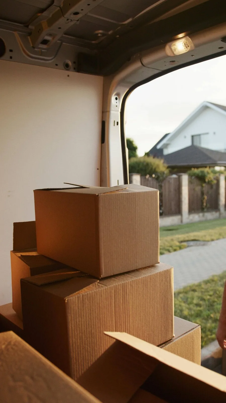 Professional packing service Luxembourg – affordable movers