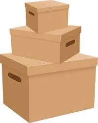 Moving storage solutions Luxembourg