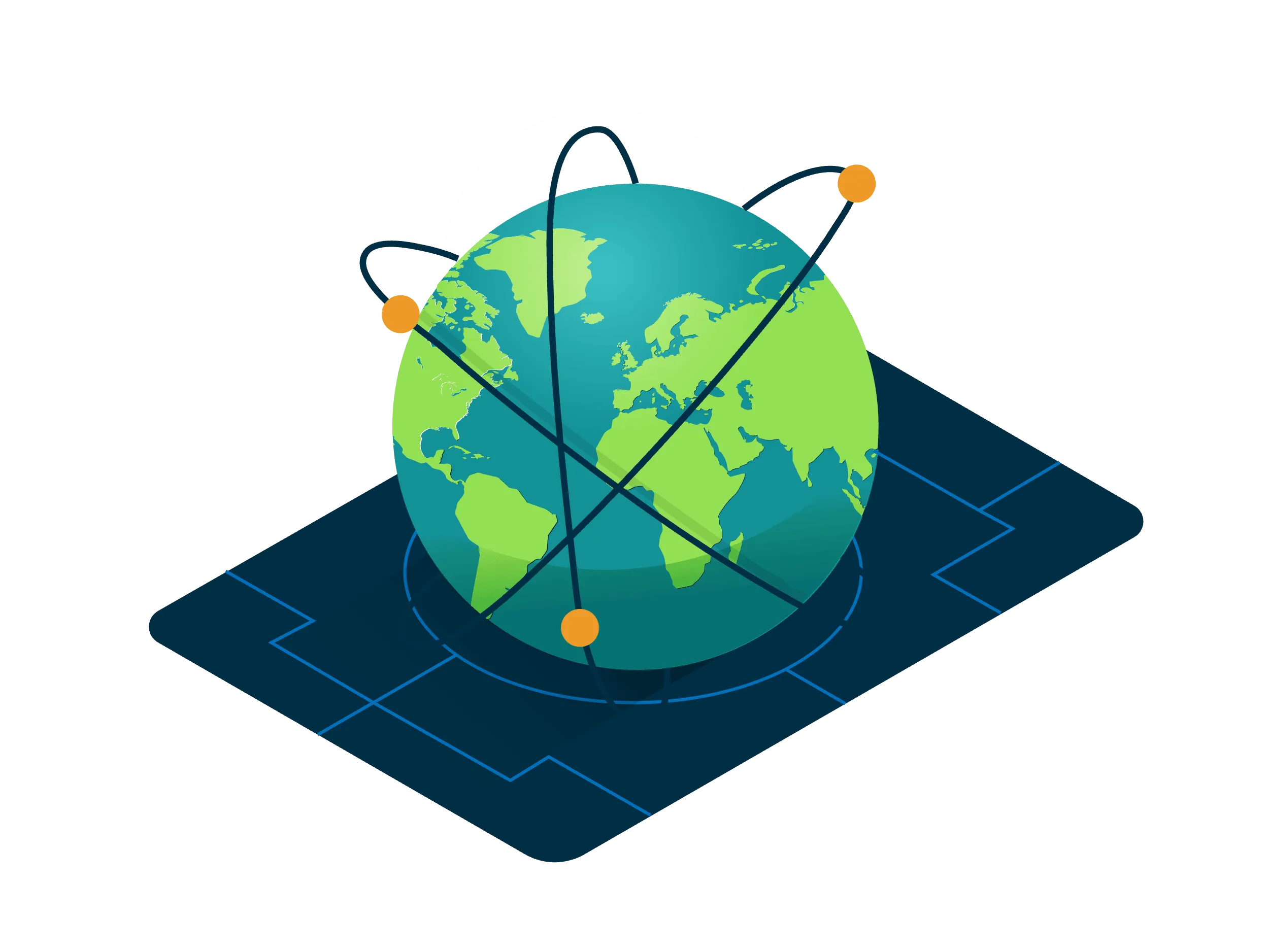 Moving logistics and technology Luxembourg – professional movers