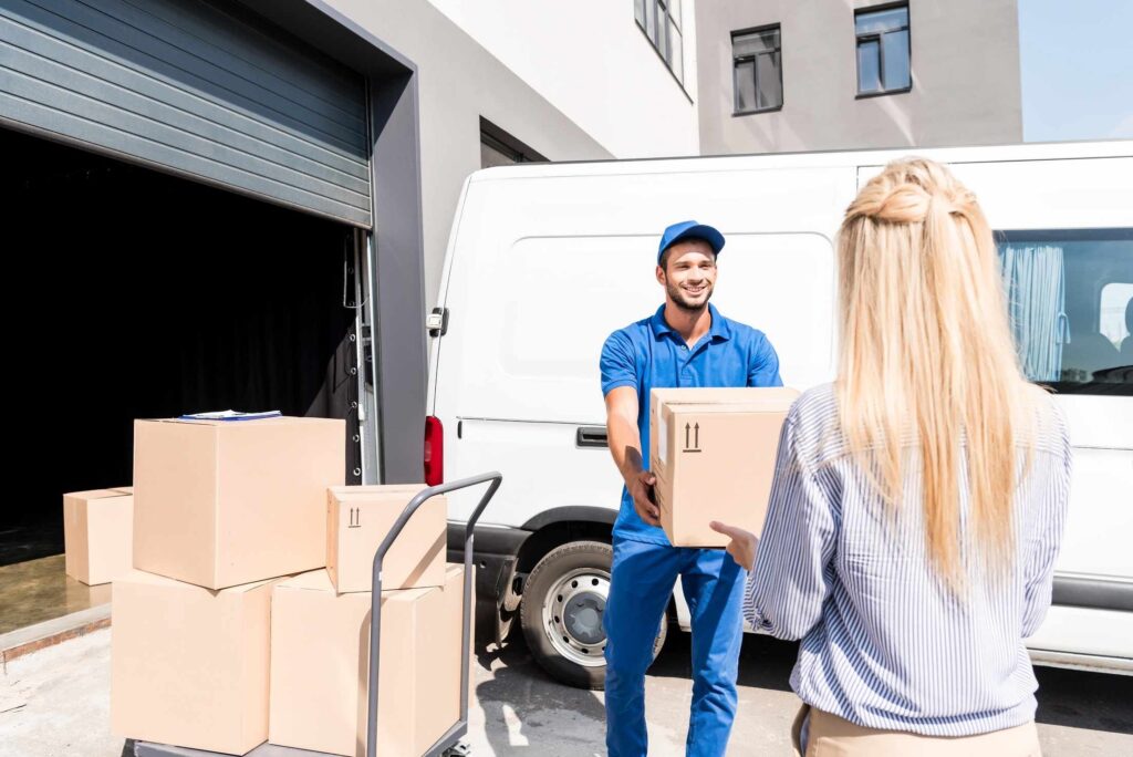 Tips for renting a van in Luxembourg for a Smooth Moving Experience